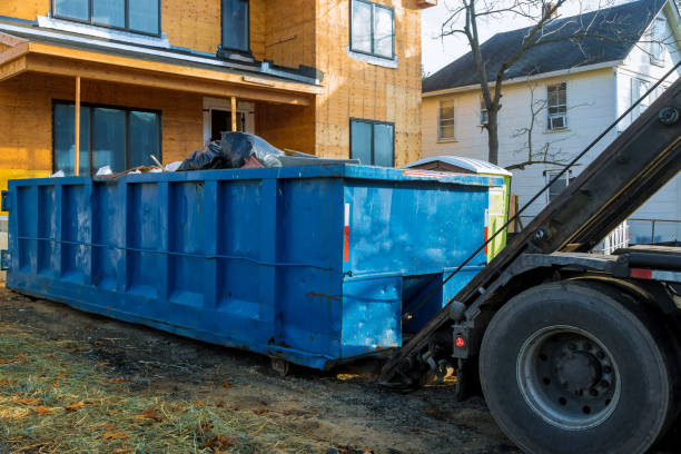 Retail Junk Removal in Athens, WV