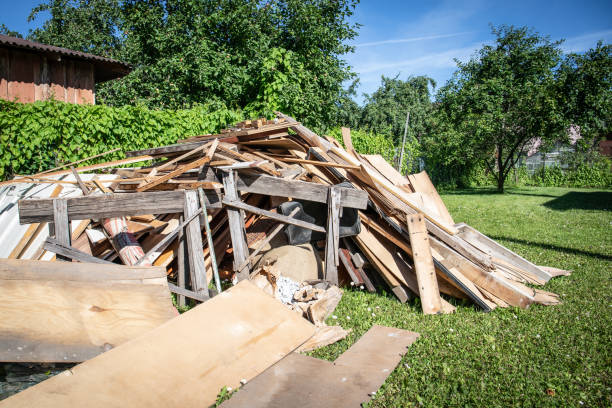 Best Residential Junk Removal  in Athens, WV
