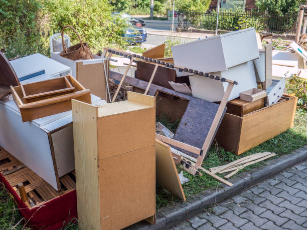 Best Electronics and E-Waste Disposal  in Athens, WV