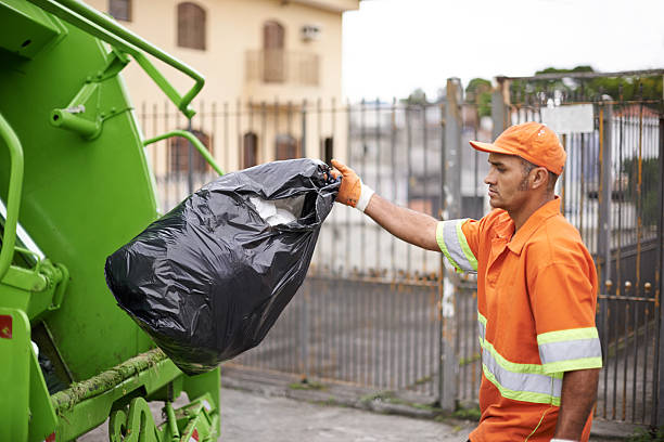 Best Yard Waste Removal  in Athens, WV