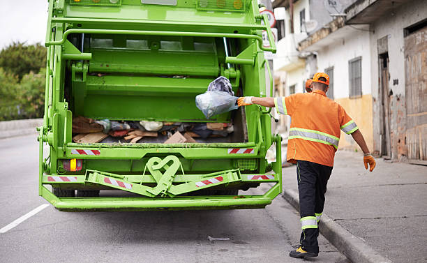 Reliable Athens, WV Junk Removal Services Solutions